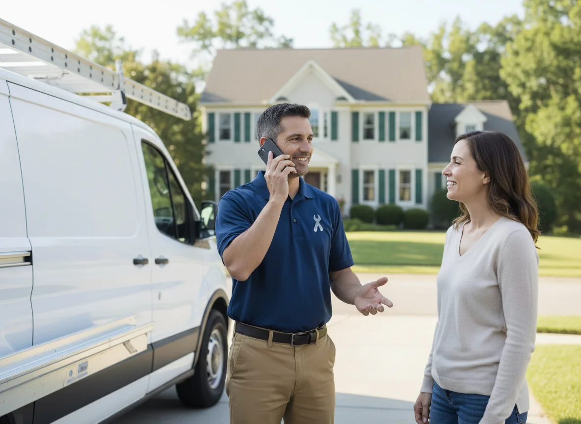 Home Gutter Service New Palestine, IN FAQs